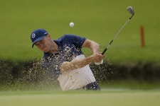 Spieth Among PGA Favorites in Quest for Career Grand Slam - Bloomberg Spieth Among PGA Favorites in Quest for Career Grand Slam