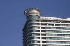 Sonangols Fired Boss Said She Leaves $2 Billion in Reserves - Bloomberg Sonangols Fired Boss Said She Leaves $2 Billion in Reserves