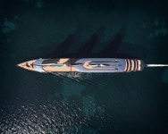 Accor SA Launches Orient Express Cruises With World’s Largest Superyacht - Bloomberg Orient Express Cruises to Set Sail on... 
