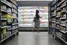Whoopi, New Food! - Bloomberg Whoopi, New Food!
