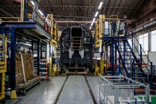 Alstom Drops Another 22% on Equity Raise Risk, Job Cut Plan - Bloomberg Alstom to Slash €2 Billion Debt With Job Cuts, Divestments