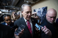 McCarthy Critic Andy Biggs to Lead House Judiciary Panel on Surveillance - Bloomberg McCarthy Critic Gets Plum House Judiciary... 