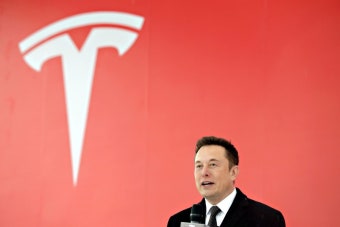 Musk Holds Talks in Norway on Bigger Fix to Tesla's Service Woes - Bloomberg Musk Holds Talks in Norway on Bigger Fix to Tesla's...