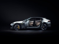 Ferrari Unveils Purosangue Crossover With a Plea: ‘Dont Call It an SUV’ - Bloomberg Ferrari Unveils First $390,000 SUV With... 