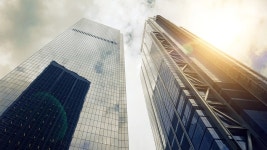 How to Design Buildings to Prevent Bird Crashes - Bloomberg Buildings Dont Have To Be Bird-Killers