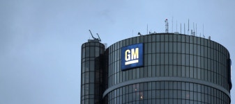 GM Joins Ford Worrying About Declining Used-Car Prices - Bloomberg GM Joins Ford Worrying About Declining Used-Car Prices