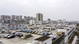 China Wants to Build a $306 Billion Used-Car Market - Bloomberg China Wants to Build a $306 Billion Used-Car Market From Scratch