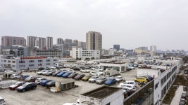 China Wants to Build a $306 Billion Used-Car Market - Bloomberg China Wants to Build a $306 Billion Used-Car Market From Scratch