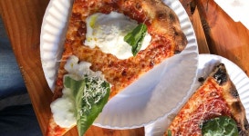 The 19 Best Food I Ate in 2021, From Pizza to Paneer - Bloomberg The 19 Best Dishes I Ate in 2021