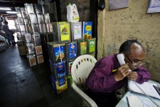 Top Palm Oil Buyer Mulls Curbs on Imports to Help Local Farmers - Bloomberg Top Palm Oil Buyer Considers Restricting Imports to... 