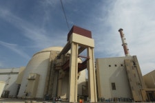 Iran’s Near Bomb-Grade Uranium Stock Grows Ahead of Elections - Bloomberg Iran’s Near Bomb-Grade Uranium Stock Grows Ahead of... 