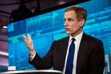 Kaplan Says Fed Will Avoid 2013 Taper Tantrum This Time Around - Bloomberg Kaplan Says Fed Will Avoid 2013 Taper Tantrum This... 