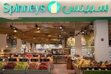 Spinneys’ $375 Million Dubai IPO Draws Orders Worth $19 Billion - Bloomberg Spinneys’ $375 Million Dubai IPO Draws Orders... 