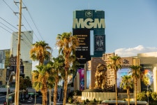 Barry Dillers IAC Takes 12% Stake in MGM for $1 Billion - Bloomberg Diller’s IAC/InterActive Invests $1 Billion in MGM Resorts