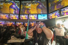 Americans World Cup-ending Loss Seen By 16.5M on US TV - Bloomberg Americans World Cup-ending Loss Seen By 16.5M on US TV
