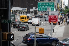 NYC Congestion Pricing Delayed Indefinitely by Governor Kathy Hochul - Bloomberg New York Governor Shocks Manhattan With Halt to... 