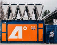 Heat Pumps: New Belgium Brewings Ambitious Effort To Clean Up Its Emissions - Bloomberg Heat Pumps: New Belgium Brewings... 