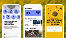 Want to Track Your Carbon Footprint? There Are Apps for That - Bloomberg Steps, Calories… CO2? Emissions-Tracking Apps Are on... 