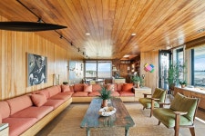 Modernist Home For Sale in East Hampton, Architectural Marvel for $10 Million - Bloomberg Rare, $11.5 Million Modernist Marvel... 