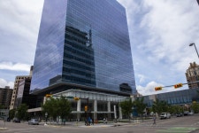 Cenovus Sweetens Offer for MEG in Canada Oil Takeover Battle - Bloomberg Cenovus Sweetens Offer for MEG in Canada Oil Takeover Battle