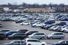 Supply Chains Latest: U.S. Automakers Are About to Reopen. - Bloomberg U.S. Automakers Set to Reopen Amid Virus, Mexico Hurdles