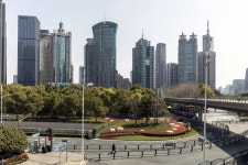 Wall Street Banks Cut China Profit Forecasts as Covid Drags - Bloomberg Wall Street Banks Cut China Corporate Profit Forecasts as... 