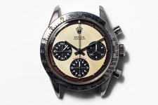 Paul Newmans Actual Daytona Rolex Has Collectors Gearing Up to Battle - Bloomberg A ‘Holy Grail’ Watch Sets the Stage for... 