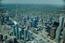 Canada Orders Wealth One Bank Shareholders to Divest, Globe Says - Bloomberg Canada Orders Wealth One Bank Shareholders to Divest