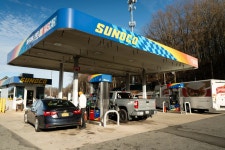 Sunoco Deal Offers Playbook for US Pipeline Sector - Bloomberg Sunoco Deal Offers Playbook for US Pipeline Sector