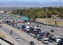 Speeding in These States Will Cost You a Fortune - Bloomberg Speeding in These States Will Cost You a Fortune