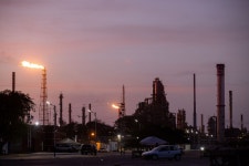 Venezuelan Sanctions Relief Set to Upend Global Oil Flows - Bloomberg Venezuelan Sanctions Relief Is Set to Upend Global Oil Flows