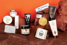 Grooming Clay: It’s Not Just for Face Masks - Bloomberg Grooming Clay: It’s Not Just for Face Masks