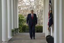 Virus Outbreak: News and Analysis From March 30 - Bloomberg Stay-at-Home Orders Expand; J&J in Vaccine Deal: Virus Update
