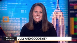 Watch Soft Landing Will Be Supported by Consumer, Industrials: Dudley - Bloomberg Soft Landing Will Be Supported by Consumer... 