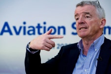 Ryanair’s O’Leary Warns EU He May Sue to Stop Airline Bailouts - Bloomberg Ryanair’s O’Leary Warns EU He May Sue to Stop... 