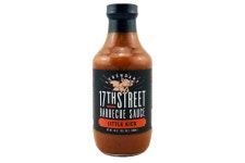Best BBQ Sauces: Jones Kansas City, North & South Carolina, 17th - Bloomberg Five Barbecue Sauces That Will Test Your Regional... 