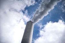 Denmark Expects to Cut 3.7 Million Tons of CO2 With Climate Tax - Bloomberg Denmark Expects to Cut 3.7 Million Tons of CO2 With... 