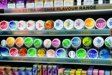 Young British Men Fuel Nicotine-Pouch Uptake Ahead of Crackdown - Bloomberg Young British Men Fuel Nicotine-Pouch Uptake Ahead of... 