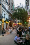 Madrid Travel Guide: Where to Stay, What to Do, See and Eat Two-Night Minimum: A Guide to What to Do, See and Eat in Madrid