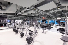 Gyms Face Tough Year as Key January Growth Screeches to Halt - Bloomberg Gyms Face Tough Year as Key January Growth Screeches to... 