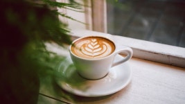 Your Cold Brew Wont Survive a Hot World - Bloomberg Your Cold Brew Wont Survive a Hot World
