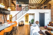 Netflixs Stay Here Is a Cringe-Worthy Airbnb Renovation Show - Bloomberg Netflix’s Stay Here Is a Cringe-Worthy Twist on... 