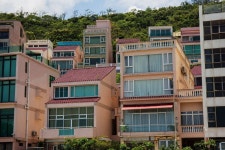 Macau Gambling Recovery May Boost Its Flagging Property Market - Bloomberg Tables Look Set to Turn for Asias Worst Property Market