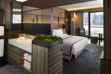 Best New Hotels in New York: The Whitby, 1 Hotel Brooklyn Bridge - Bloomberg The Best New Hotels in New York Are Hiding in Plain... 