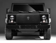 Startup Bollinger Is Racing to Get Hummer-like Electric Vehicles Into Production - Bloomberg Electric Truck Startup’s Hummer... 