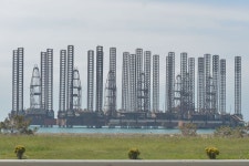 Russia-Ukraine War: Azerbaijan May Export Gas Via Ukraine After Moscow Deal Ends - Bloomberg Azerbaijan May Export Gas Via... 