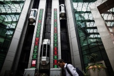 `Sell in May Plays Out in India as Election Angst Spikes: Chart - Bloomberg ‘Sell in May’ Plays Out in India as Election... 