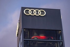 VWs Audi Stuck With Low Returns on Rising Europe, China Competition - Bloomberg Audi Stuck With Low Returns on Rising Europe... 