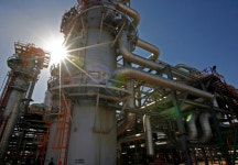 Spain, Gas Supplier Algeria Hit Standoff Over Disputed Territory - Bloomberg Spain, Gas Supplier Algeria Hit Standoff Over... 