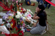 Why America’s Gun Crisis Is a Stalemate: Polls Versus Policy - Bloomberg Why Gun Deaths in America Keep Happening